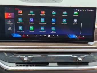 2025 BMW X5 Sports Activity Vehicle xDrive50e M SPORT LINE - miniatura 27
