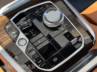2025 BMW X5 Sports Activity Vehicle xDrive50e M SPORT LINE - miniatura 33