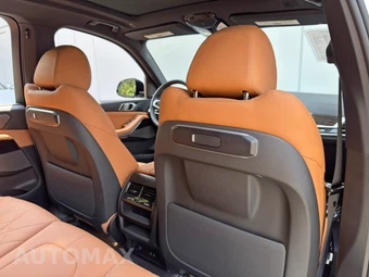 2025 BMW X5 Sports Activity Vehicle xDrive50e M SPORT LINE - miniatura 38