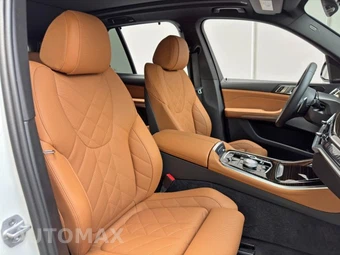 2025 BMW X5 Sports Activity Vehicle xDrive50e M SPORT LINE - miniatura 39