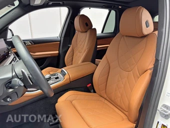 2025 BMW X5 Sports Activity Vehicle xDrive50e M SPORT LINE - miniatura 40