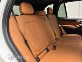 2025 BMW X5 Sports Activity Vehicle xDrive50e M SPORT LINE - miniatura 41