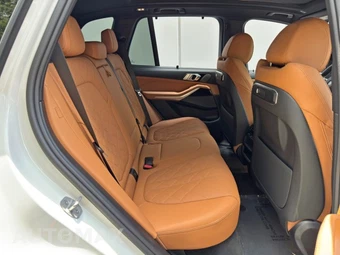 2025 BMW X5 Sports Activity Vehicle xDrive50e M SPORT LINE - miniatura 42