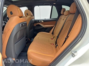 2025 BMW X5 Sports Activity Vehicle xDrive50e M SPORT LINE - miniatura 43