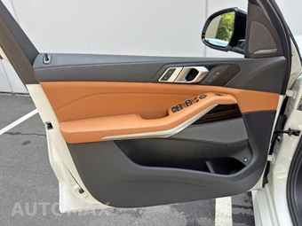 2025 BMW X5 Sports Activity Vehicle xDrive50e M SPORT LINE - miniatura 44