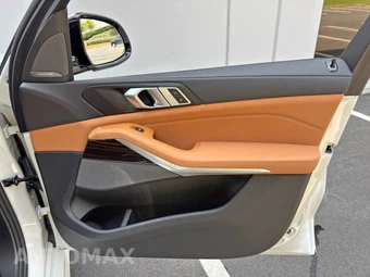 2025 BMW X5 Sports Activity Vehicle xDrive50e M SPORT LINE - miniatura 46