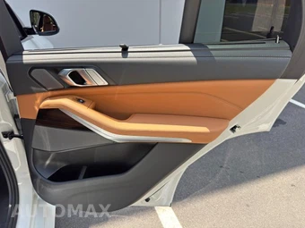 2025 BMW X5 Sports Activity Vehicle xDrive50e M SPORT LINE - miniatura 47
