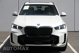 2025 BMW X5 Sports Activity Vehicle xDrive50e M SPORT LINE - miniatura 48