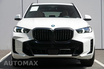 2025 BMW X5 Sports Activity Vehicle xDrive50e M SPORT LINE - miniatura 5