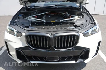 2025 BMW X5 Sports Activity Vehicle xDrive50e M SPORT LINE - miniatura 6