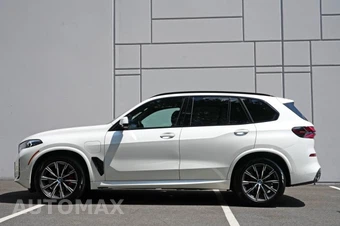 2025 BMW X5 Sports Activity Vehicle xDrive50e M SPORT LINE - miniatura 7