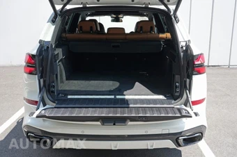 2025 BMW X5 Sports Activity Vehicle xDrive50e M SPORT LINE - miniatura 8