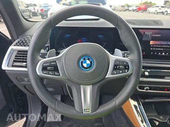 2025 BMW X5 Sports Activity Vehicle xDrive50e M SPORT LINE - miniatura 10