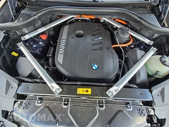 2025 BMW X5 Sports Activity Vehicle xDrive50e M SPORT LINE - miniatura 15