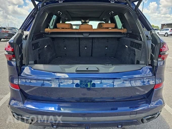 2025 BMW X5 Sports Activity Vehicle xDrive50e M SPORT LINE - miniatura 16