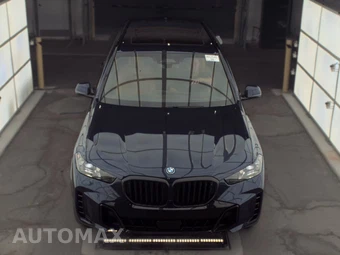 2025 BMW X5 Sports Activity Vehicle xDrive50e M SPORT LINE - miniatura 2