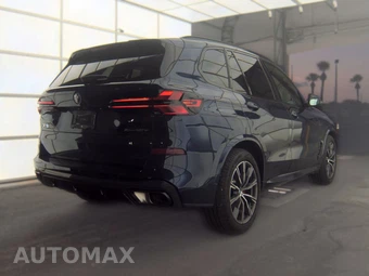 2025 BMW X5 Sports Activity Vehicle xDrive50e M SPORT LINE - miniatura 4