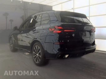 2025 BMW X5 Sports Activity Vehicle xDrive50e M SPORT LINE - miniatura 6