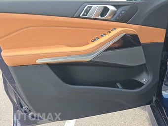 2025 BMW X5 Sports Activity Vehicle xDrive50e M SPORT LINE - miniatura 9