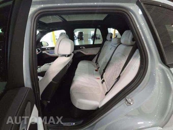 2025 BMW X5 Sports Activity Vehicle xDrive50e M SPORT LINE - miniatura 13