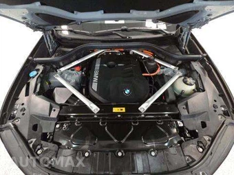 2025 BMW X5 Sports Activity Vehicle xDrive50e M SPORT LINE - miniatura 22