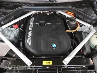 2025 BMW X5 Sports Activity Vehicle xDrive50e M SPORT LINE - miniatura 23