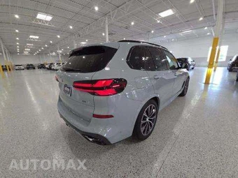 2025 BMW X5 Sports Activity Vehicle xDrive50e M SPORT LINE - miniatura 3