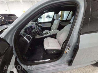 2025 BMW X5 Sports Activity Vehicle xDrive50e M SPORT LINE - miniatura 6