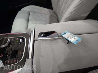 2025 BMW X5 Sports Activity Vehicle xDrive50e M SPORT LINE - miniatura 8