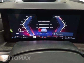 2025 BMW X5 Sports Activity Vehicle xDrive50e M SPORT LINE - miniatura 9