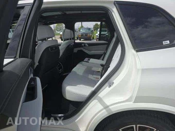 2025 BMW X5 Sports Activity Vehicle xDrive50e M SPORT LINE - miniatura 14