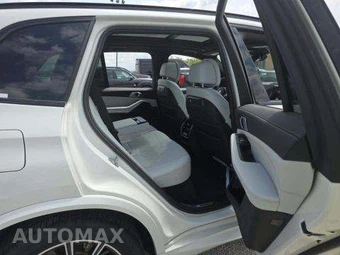 2025 BMW X5 Sports Activity Vehicle xDrive50e M SPORT LINE - miniatura 17