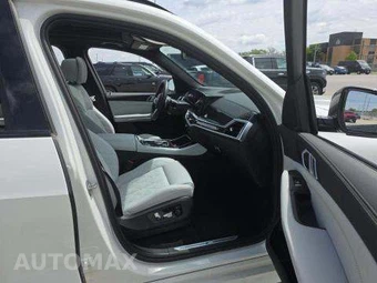 2025 BMW X5 Sports Activity Vehicle xDrive50e M SPORT LINE - miniatura 19