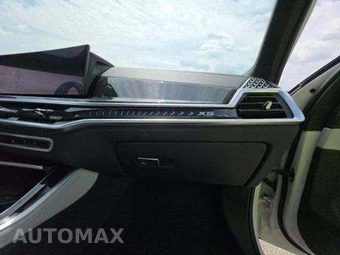 2025 BMW X5 Sports Activity Vehicle xDrive50e M SPORT LINE - miniatura 20