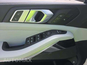 2025 BMW X5 Sports Activity Vehicle xDrive50e M SPORT LINE - miniatura 27