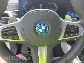 2025 BMW X5 Sports Activity Vehicle xDrive50e M SPORT LINE - miniatura 29