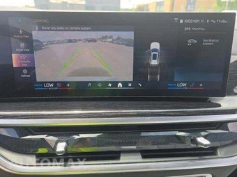 2025 BMW X5 Sports Activity Vehicle xDrive50e M SPORT LINE - miniatura 30