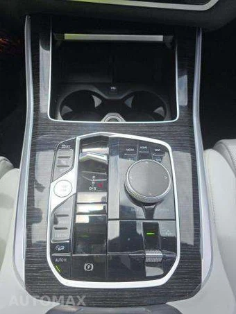 2025 BMW X5 Sports Activity Vehicle xDrive50e M SPORT LINE - miniatura 32