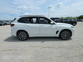 2025 BMW X5 Sports Activity Vehicle xDrive50e M SPORT LINE - miniatura 5