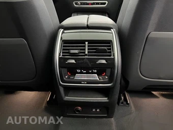 2025 BMW X5 xDrive40i - miniatura 14