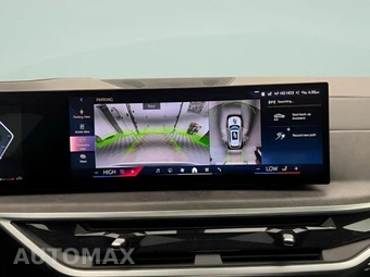 2025 BMW X5 xDrive40i - miniatura 20