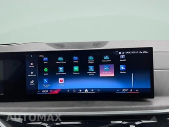 2025 BMW X5 xDrive40i - miniatura 21