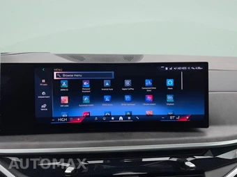 2025 BMW X5 xDrive40i - miniatura 22