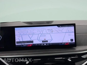 2025 BMW X5 xDrive40i - miniatura 23