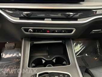 2025 BMW X5 xDrive40i - miniatura 24
