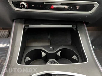 2025 BMW X5 xDrive40i - miniatura 25