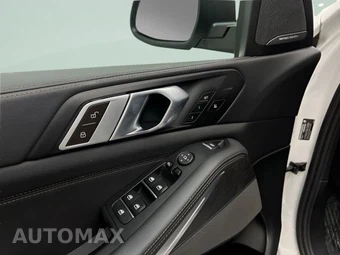 2025 BMW X5 xDrive40i - miniatura 30