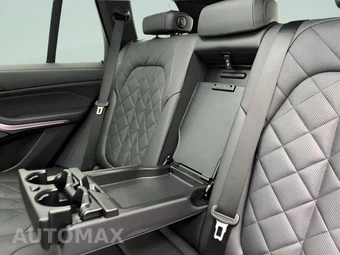 2025 BMW X5 xDrive40i - miniatura 34