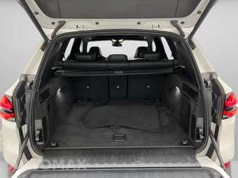 2025 BMW X5 xDrive40i - miniatura 36