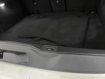 2025 BMW X5 xDrive40i - miniatura 37